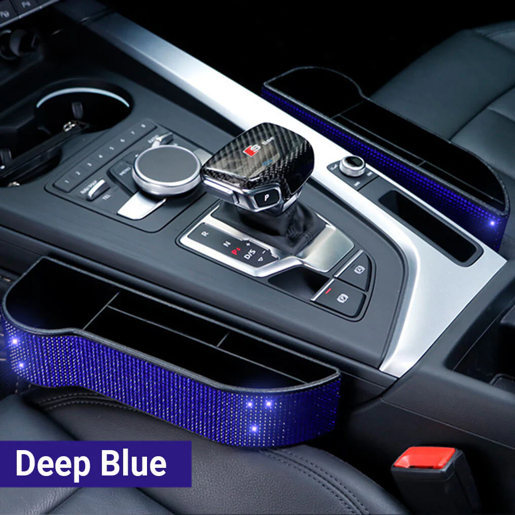 Car Seat Gap Organizer - Image 2
