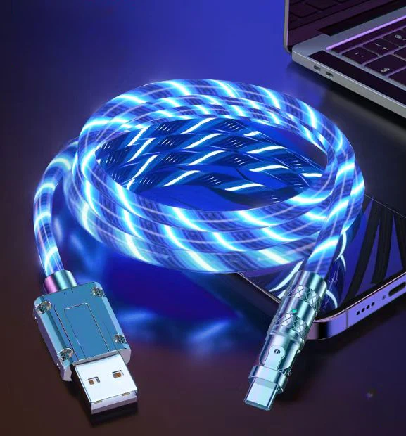 Fast Charging Cable - Image 2