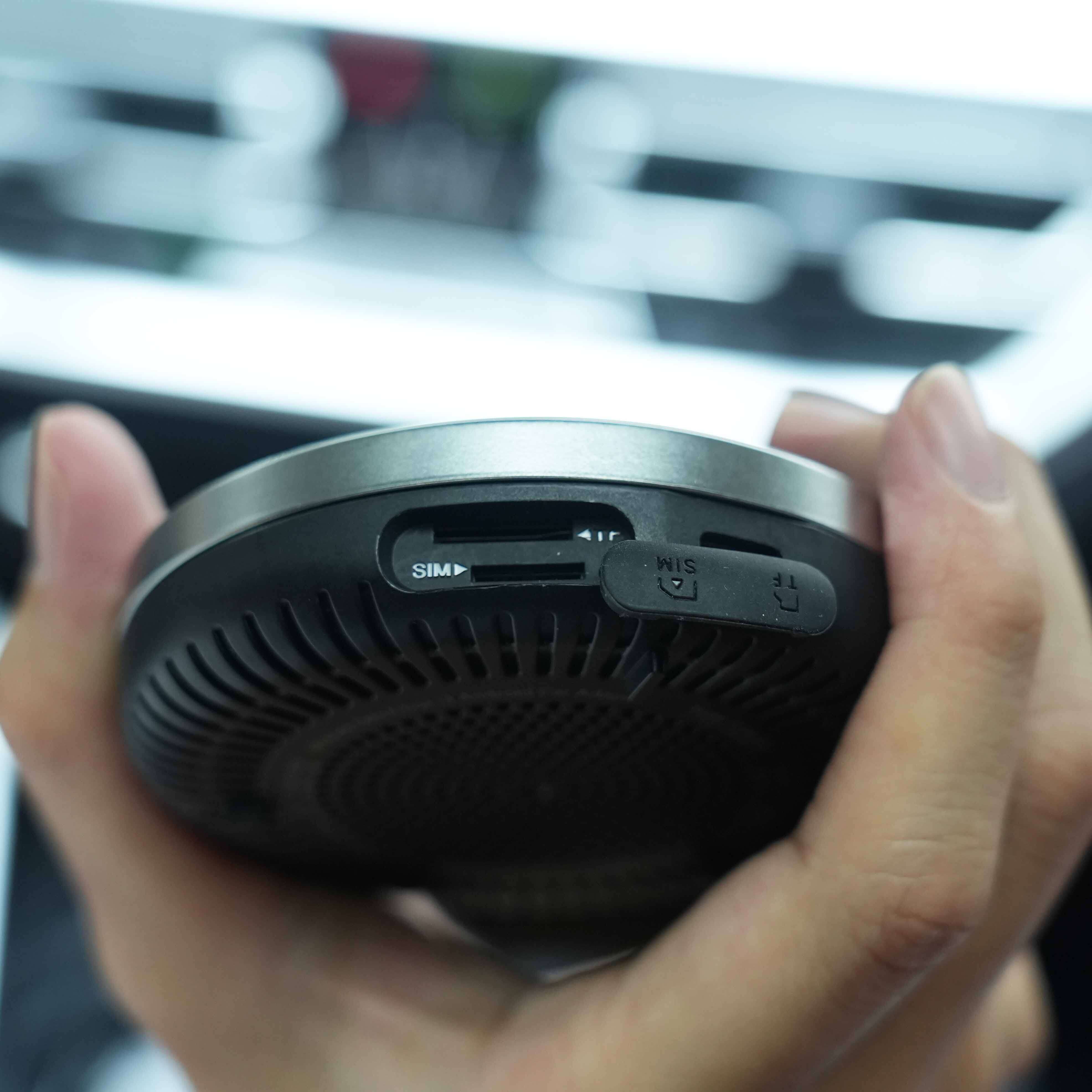 OTTOCAST- i3 AI Box Per BMW - Image 8