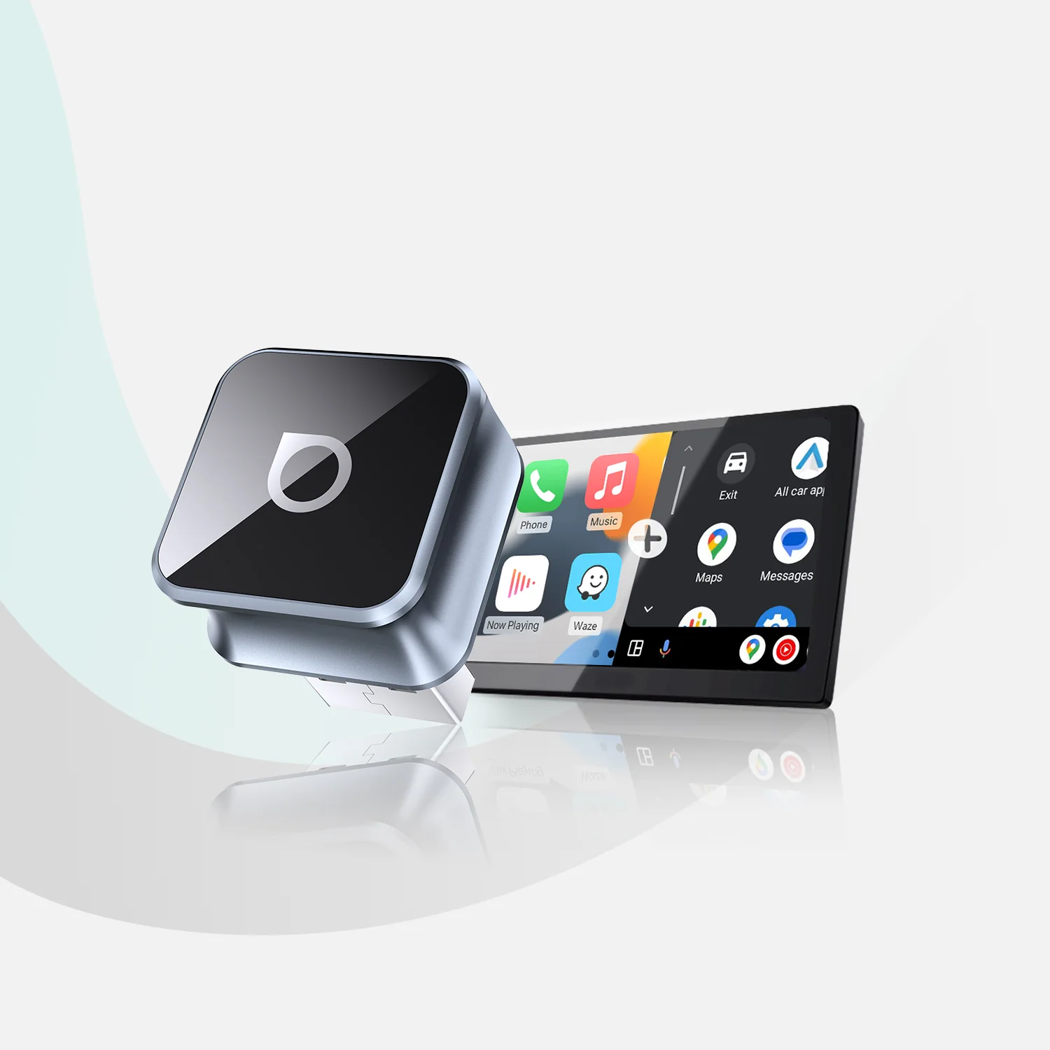 Ottocast Adattatore Wireless – Sorpresa Misteriosa - Image 17
