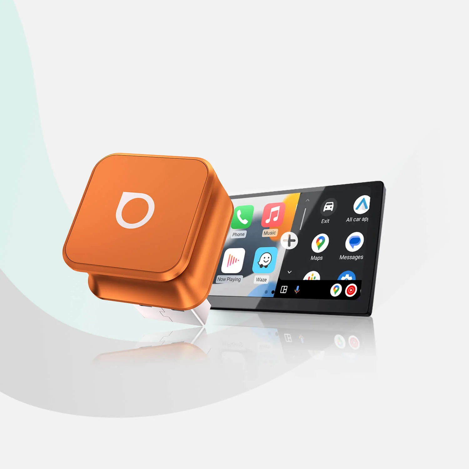 Ottocast Adattatore Wireless – Sorpresa Misteriosa - Image 2