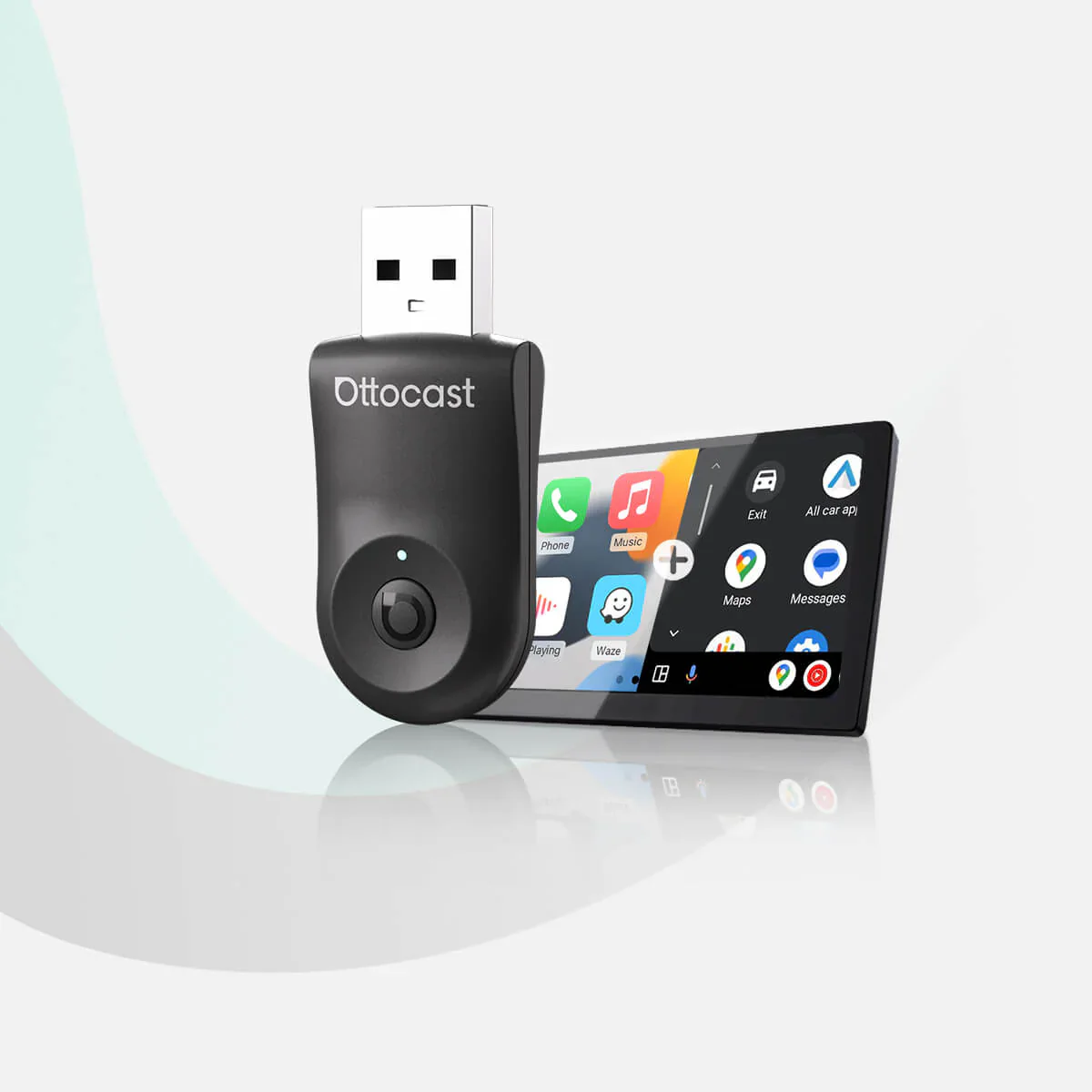 Ottocast Adattatore Wireless – Sorpresa Misteriosa - Image 3