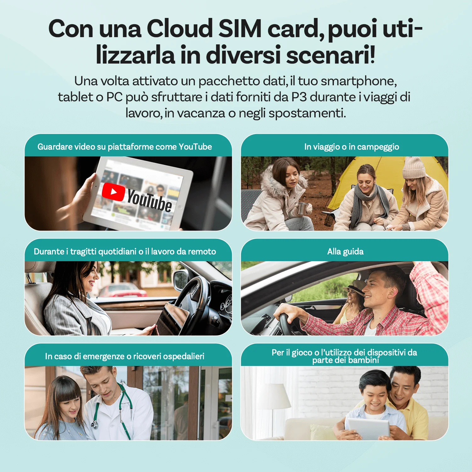 Ottocast CloudSIM - 10GB/30GB/60GB/120GB - Image 6