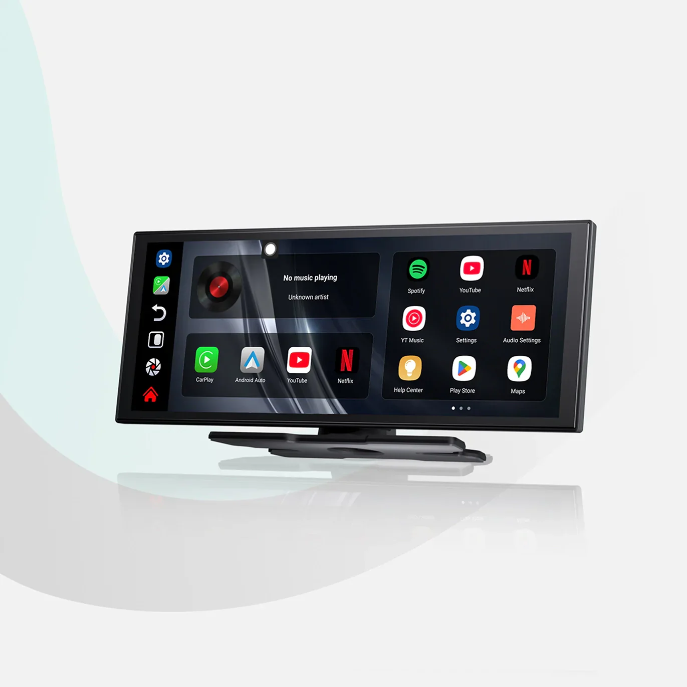 Ottocast® Ottoscreen AI
