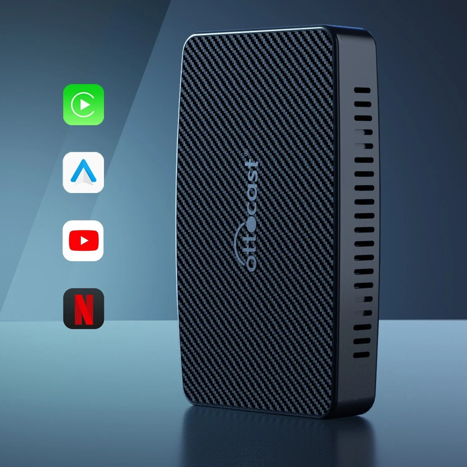 (🎁Sconto del 40% per un tempo limitato)  Play2Video Pro Adattatore 3 in 1 con YouTube e Netflix - Image 16
