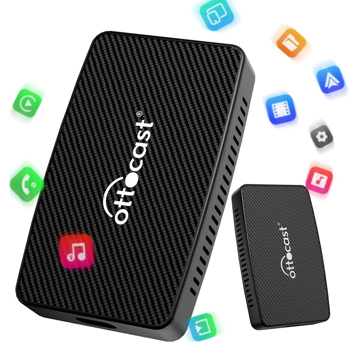 (🎁Sconto del 40% per un tempo limitato)  Play2Video Pro Adattatore 3 in 1 con YouTube e Netflix - Image 19